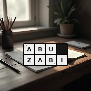 Hasło krzyżówkowe emirat - abu zabi – rozwiązanie, synonimy, podpowiedzi i definicje krzyżówkowe